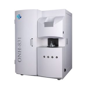 ガス分析検出機器